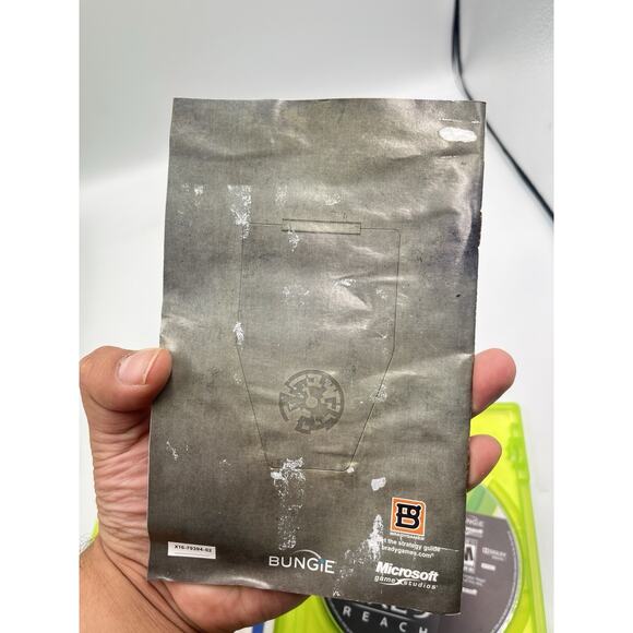 Halo: Reach (Xbox 360, 2010) - Picture 8 of 10